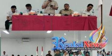 Komisi II DPRD Kabupaten Sukabumi, Teddy Setiadi Mendorong Bentuk Forum CSR (Corporate Social Responsibility) Manfaat Lebih Untuk Masyarakat