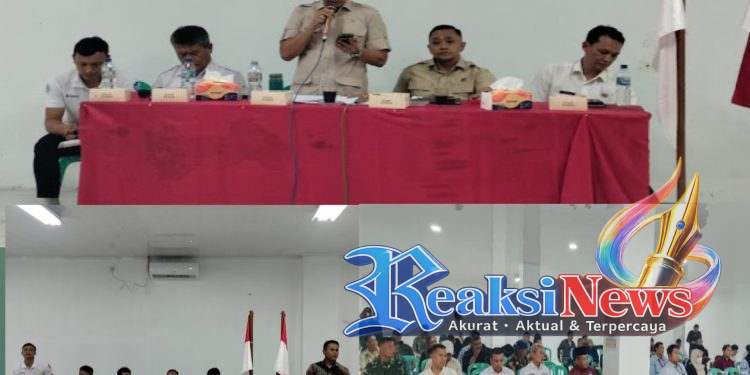 Komisi II DPRD Kabupaten Sukabumi, Teddy Setiadi Mendorong Bentuk Forum CSR (Corporate Social Responsibility) Manfaat Lebih Untuk Masyarakat