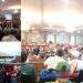 Sebanyak 250 Peserta RT/RW Audensi di Ruang Sidang DPRD Kota Sukabumi, Bahas Beberapa Tuntutan Terkait Program (P2RW)