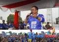 Persib Bandung Juara Bri Super League 2026, Bupati Sukabumi Bersama Bobotoh Sambut Gembira