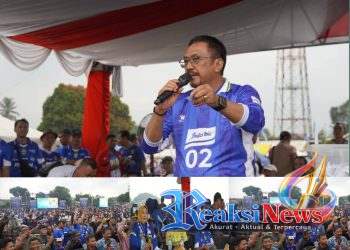 Persib Bandung Juara Bri Super League 2026, Bupati Sukabumi Bersama Bobotoh Sambut Gembira