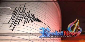 Gempa Tektonik Guncang Jawa Barat, Catat BMKG