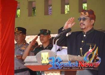Pemkab Berikan Beasiswa di Momentum Hardiknas, Bupati Sukabumi, “Wujudkan SDM Unggul dan Berdayasaing”