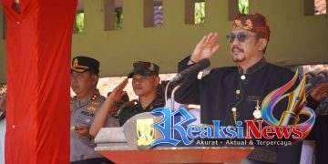 Pemkab Berikan Beasiswa di Momentum Hardiknas, Bupati Sukabumi, “Wujudkan SDM Unggul dan Berdayasaing”