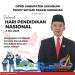 DPRD Kab.Sukabumi Fraksi Gerindra Teddy Setiadi Ucapkan Selamat Hari Pendidikan Nasional 2026