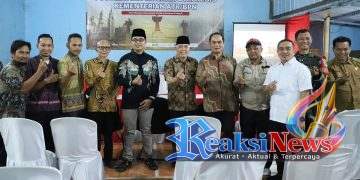 Sosialisasi Program Strategis ATR/BPN Pentingnya Pengelolaan dan Legalitas Aset Pertanahan