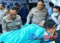 May Day Diwarnai Pelayanan Kesehatan di Tengah Massa Aksi Polda Jabar Hadir Memberikan Rasa Peduli
