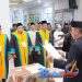 Sekda Lantik Dewan Hakim MTQ Ke 47 Tingkat Kabupaten Sukabumi