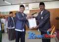 Kukuhkan Forum MTA : Pemkab Sukabumi Terus Kuatkan Komitmen Wujudkan Tatakelola Pemerintah yang Melayani