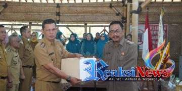 Camat Caringin Terpilih Jadi Ketua Apekkasi Masa Bakti 2026-2029, Jaga Kekompakan Dalam Pembangunan dan Pelayanan
