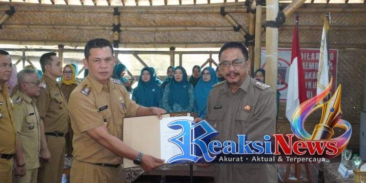 Camat Caringin Terpilih Jadi Ketua Apekkasi Masa Bakti 2026-2029, Jaga Kekompakan Dalam Pembangunan dan Pelayanan
