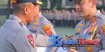 Apresiasi dan Kenaikan Pangkat Luar Biasa, Wujud Penghargaan atas Dedikasi Personel Polda Jabar