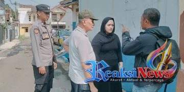 Efektifkan Patroli, Polsek Baros Antisipasi gangguan kamtibmas siang hari