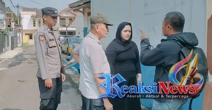 Efektifkan Patroli, Polsek Baros Antisipasi gangguan kamtibmas siang hari