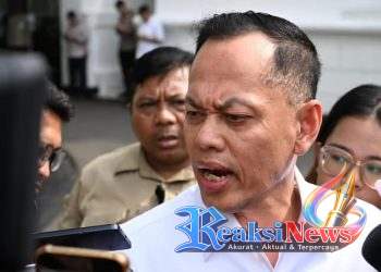 Evaluasi Program Prioritas: Ekonomi Indonesia Tumbuh 5,61 Persen pada Triwulan I-2026