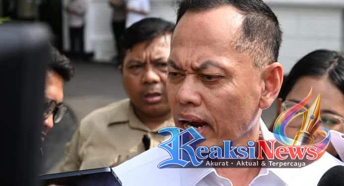 Evaluasi Program Prioritas: Ekonomi Indonesia Tumbuh 5,61 Persen pada Triwulan I-2026
