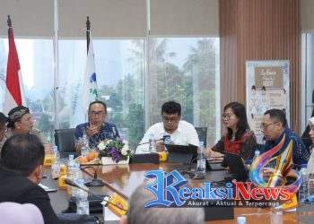 Pemkab Sukabumi : Komitmen Pastikan Masyarakat Mendapatkan Akses Layanan Kesehatan