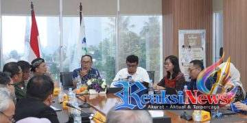 Pemkab Sukabumi : Komitmen Pastikan Masyarakat Mendapatkan Akses Layanan Kesehatan