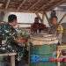 Sambang warga, Sinergitas TNI – Polri ciptakan kondusifitas lingkungan warga