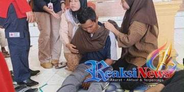 RCRC Day 2026, PMI dan JRCS Perkuat Kesiapsiagaan Warga di Desa Rawan Bencana