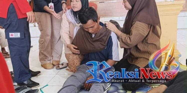 RCRC Day 2026, PMI dan JRCS Perkuat Kesiapsiagaan Warga di Desa Rawan Bencana