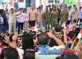 Desa Nelayan Modern di Miangas, Dorong Kesejahteraan Masyarakat Perbatasan