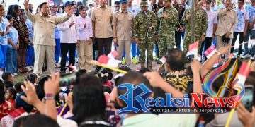 Desa Nelayan Modern di Miangas, Dorong Kesejahteraan Masyarakat Perbatasan