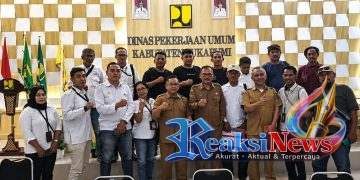 MIO Sukabumi Raya : Geram dengan Jawaban Asal – Asalan, Dinas PU Kabupaten Sukabumi, Kami Hadir Demi Rakyat Bukan Ngemis Proyek