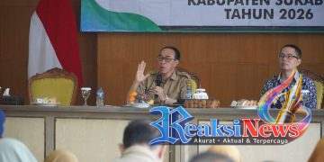 Swasti Saba Wistara, Sekda Kolaborasi dan Sinergi Kunci Meraihnya Kembali