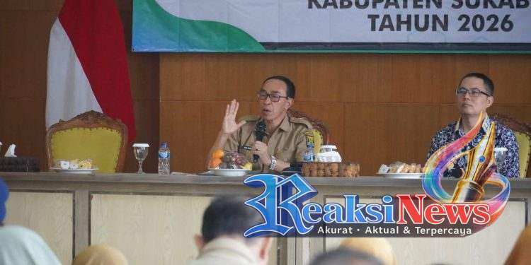 Swasti Saba Wistara, Sekda Kolaborasi dan Sinergi Kunci Meraihnya Kembali
