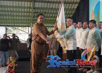 Bupati Tegaskan Ekonomi Kreatif Pilar Penting Pembangunan Ekonomi di Sukabumi