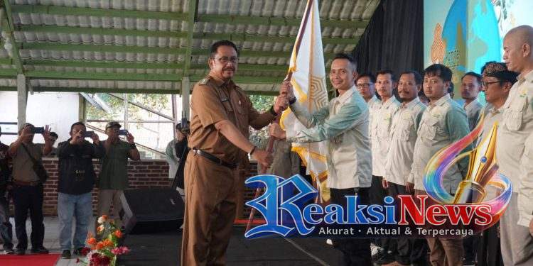 Bupati Tegaskan Ekonomi Kreatif Pilar Penting Pembangunan Ekonomi di Sukabumi