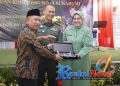 Pisah Sambut Dandim 0607, Wabup Yakin Kolaborasi Lebih Kuat Untuk Pembangunan Daerah