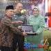 Pisah Sambut Dandim 0607, Wabup Yakin Kolaborasi Lebih Kuat Untuk Pembangunan Daerah