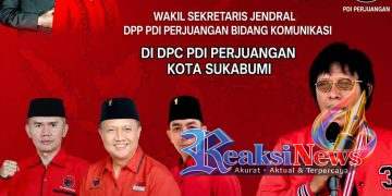 Gelorakan Semangat Advokasi Rakyat : Adian Napitupulu dan Ono Surono Perkuat Solidaritas Puluhan Kader PDIP di Sukabumi