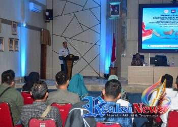 Desa Purwasari dan Desa Kalapanunggal Terpilih Jadi Bagian Program, Desa Berdampak Kemendagri