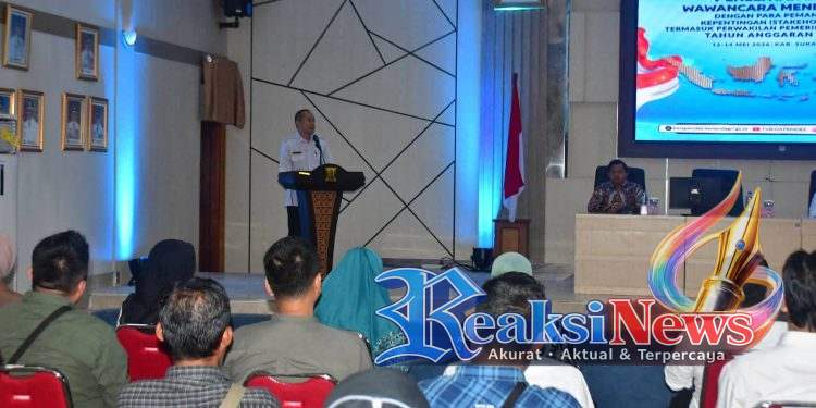 Desa Purwasari dan Desa Kalapanunggal Terpilih Jadi Bagian Program, Desa Berdampak Kemendagri