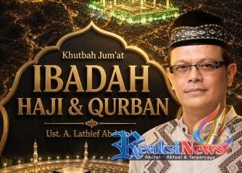 IBADAH HAJI DAN QURBAN