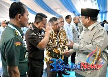 Presiden Prabowo Instruksikan Penurunan Suku Bunga PNM Mekaar Hingga di Bawah 9 Persen