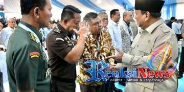 Presiden Prabowo Instruksikan Penurunan Suku Bunga PNM Mekaar Hingga di Bawah 9 Persen
