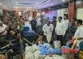 TNI AL Gagalkan Penyelundupan Pasir Timah dan Aktivitas Ilegal di Laut