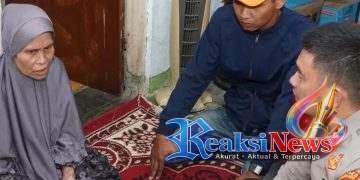 Datangi Korban Warung Dirusak Gerombolan Bermotor, Kapolres Cirebon Kota Pastikan Penanganan Kasus Berjalan
