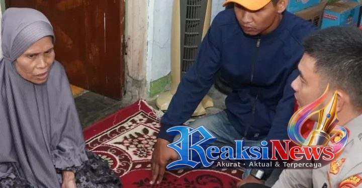 Datangi Korban Warung Dirusak Gerombolan Bermotor, Kapolres Cirebon Kota Pastikan Penanganan Kasus Berjalan