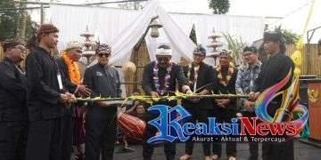 Desa Sukajaya Resmi Sebagai Desa Wisata Tikukur, Bupati Terus Mendorong Pariwisata Berbasis Masyarakat