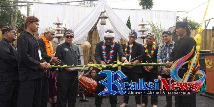 Desa Sukajaya Resmi Sebagai Desa Wisata Tikukur, Bupati Terus Mendorong Pariwisata Berbasis Masyarakat