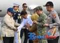 Tiba di Jawa Timur, Presiden Prabowo akan Resmikan 1.061 Koperasi Desa/Kelurahan Merah Putih, Museum Ibu Marsinah, hingga Panen Raya Jagung