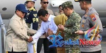 Tiba di Jawa Timur, Presiden Prabowo akan Resmikan 1.061 Koperasi Desa/Kelurahan Merah Putih, Museum Ibu Marsinah, hingga Panen Raya Jagung