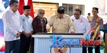 Presiden Prabowo Resmikan Museum Ibu Marsinah di Nganjuk, Simbol Penghormatan bagi Perjuangan Buruh