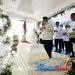 Khidmat dan Penuh Makna, Presiden Prabowo Berziarah ke Makam Marsinah