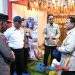 Dari Tuban, Presiden Prabowo Groundbreaking 10 Gudang Pangan Polri dan Luncurkan 166 SPPG